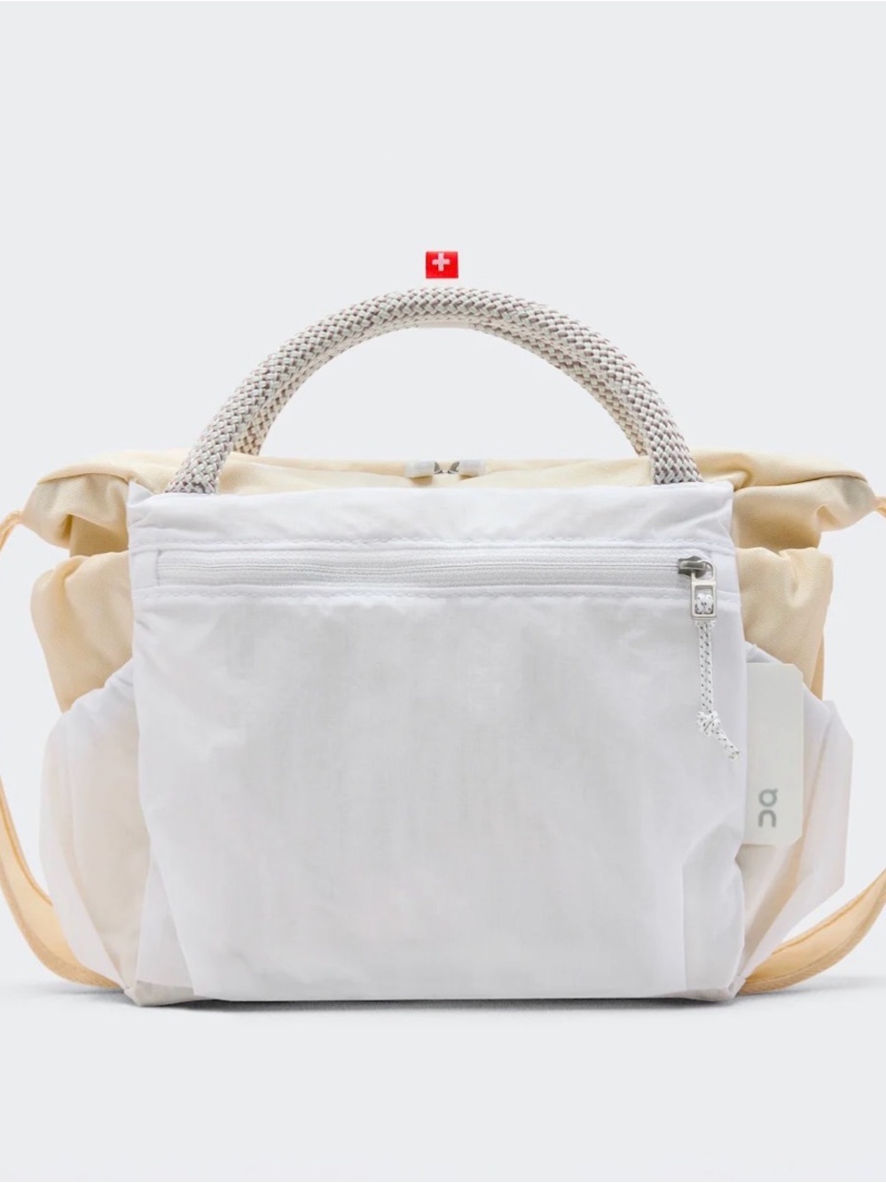 On Track Pack Mini Elite Tote